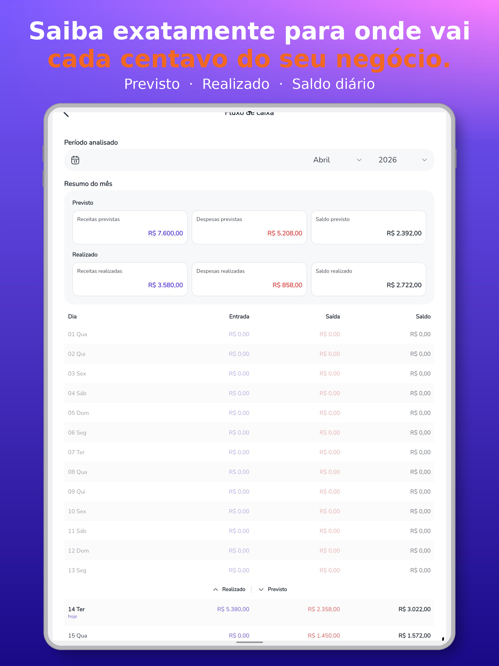 Wesix App