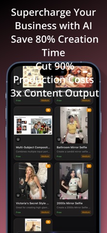 GenAI Studio Screenshot 2 of 5