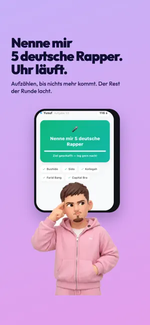 YumaPlay screenshot 3