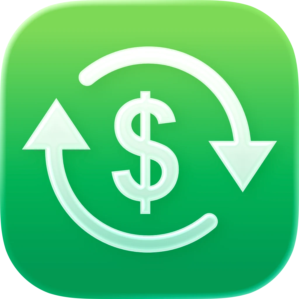 SubManager: Subscription List