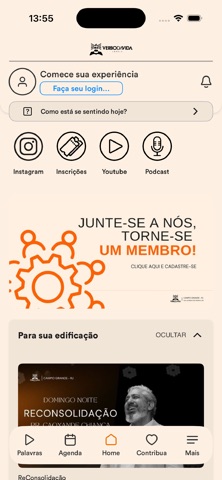 Verbo CG RJ screenshot