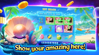 Jackpot Slots-BigWins Screenshot