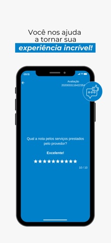 Minha WEB Soluções screenshot