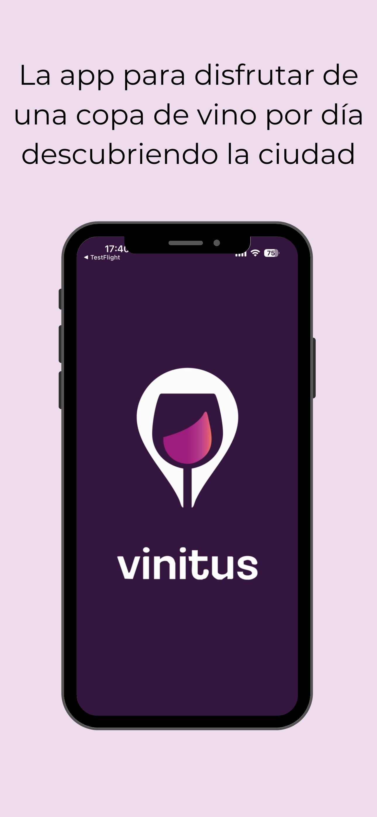 Vinitus