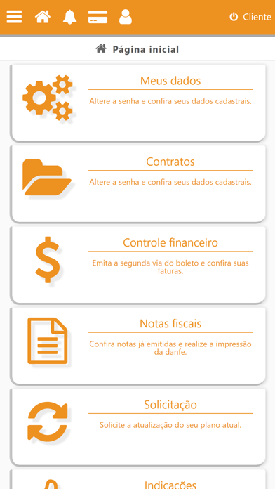 Screenshot #2 pour Combi Conecta