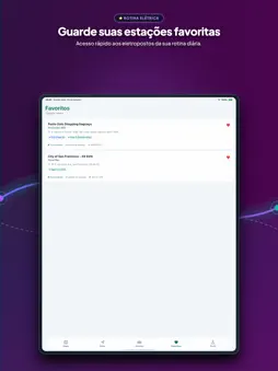 VoltMap - EV Chargers screenshot 11