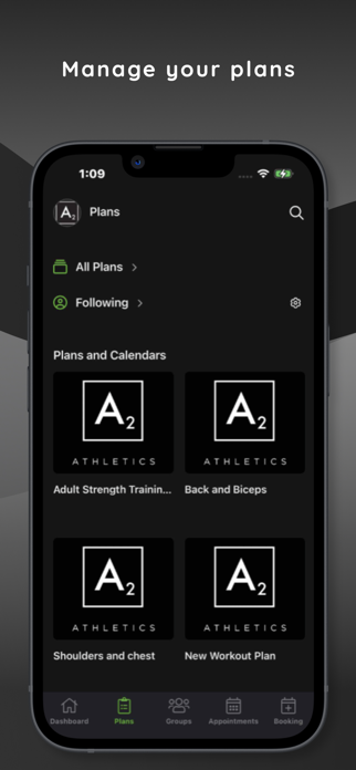A2 Physical Therapy Screenshot 3 of 7
