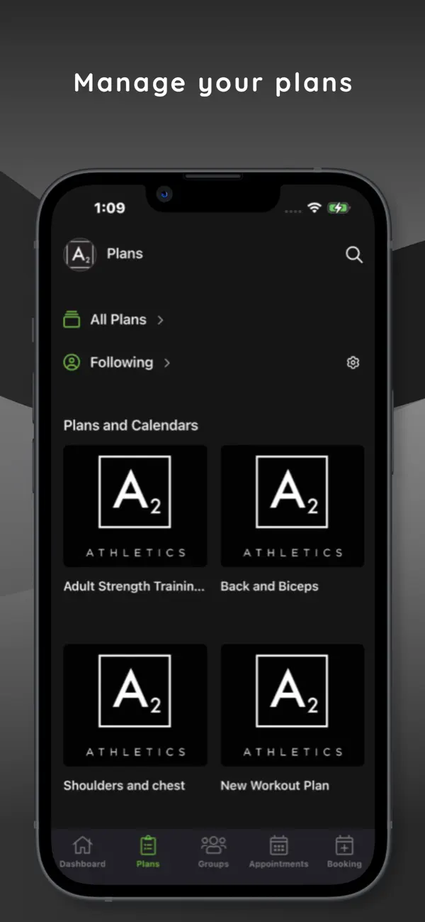 Screenshot #3 pour A2 Physical Therapy