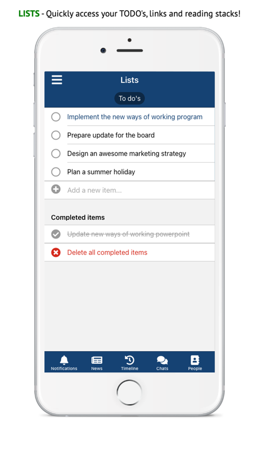 #2. Connect Rijksapp (iOS) 由: Rijksoverheid
