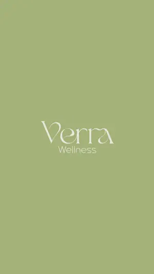 Verra Wellness screenshot 1