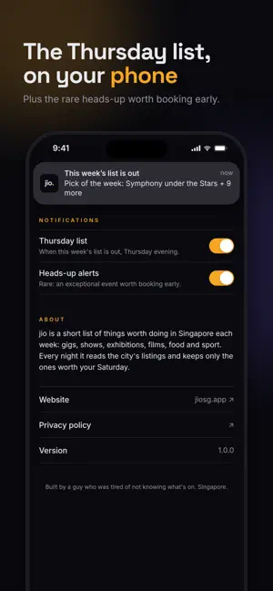 jiosg screenshot 4