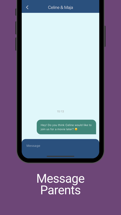 ChildCalendar Screenshot