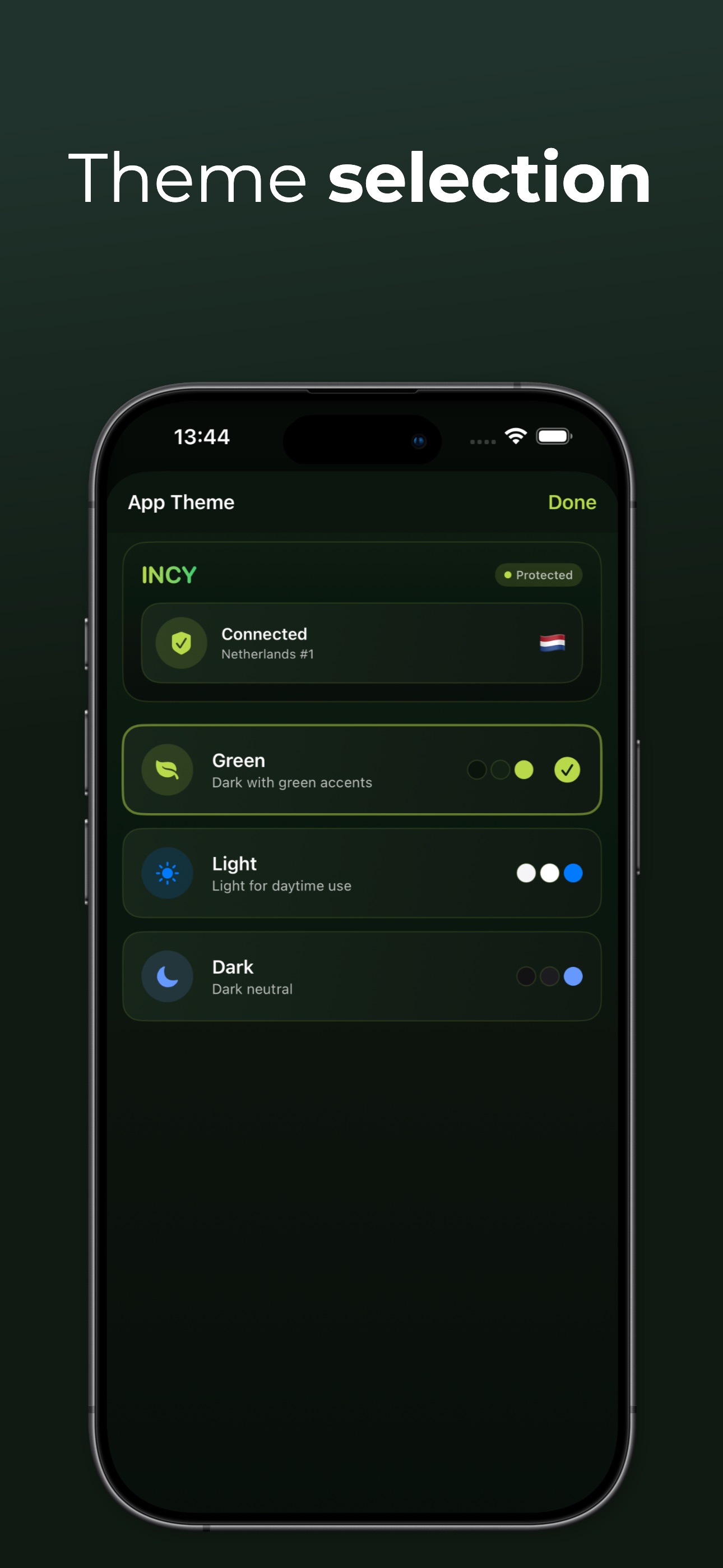 Screenshot 4 of incy