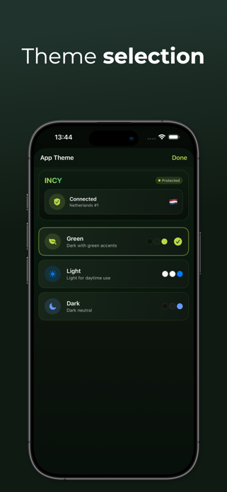 incy Screenshot 4 of 5