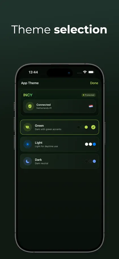 Screenshot 4 von 5 zu incy