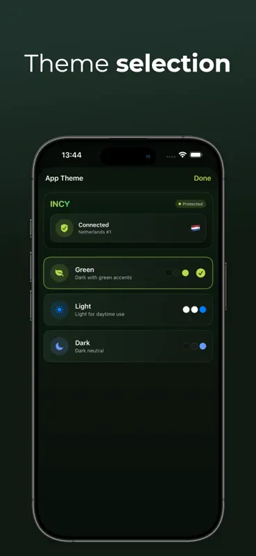 incy screenshot 4 of 5