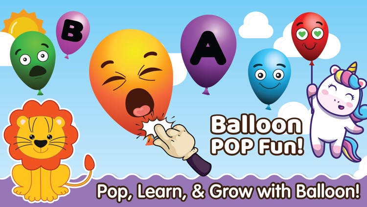 Baby First Words App screenshot-3