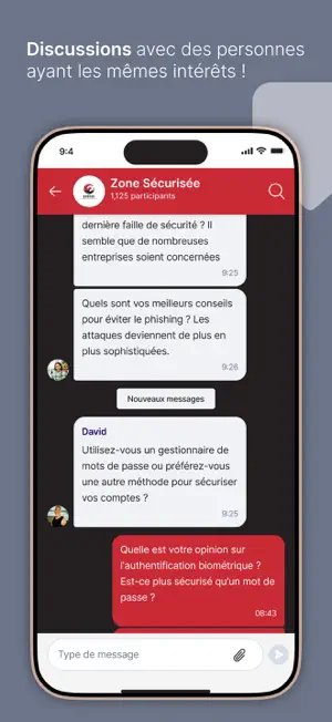 Shango screenshot 2