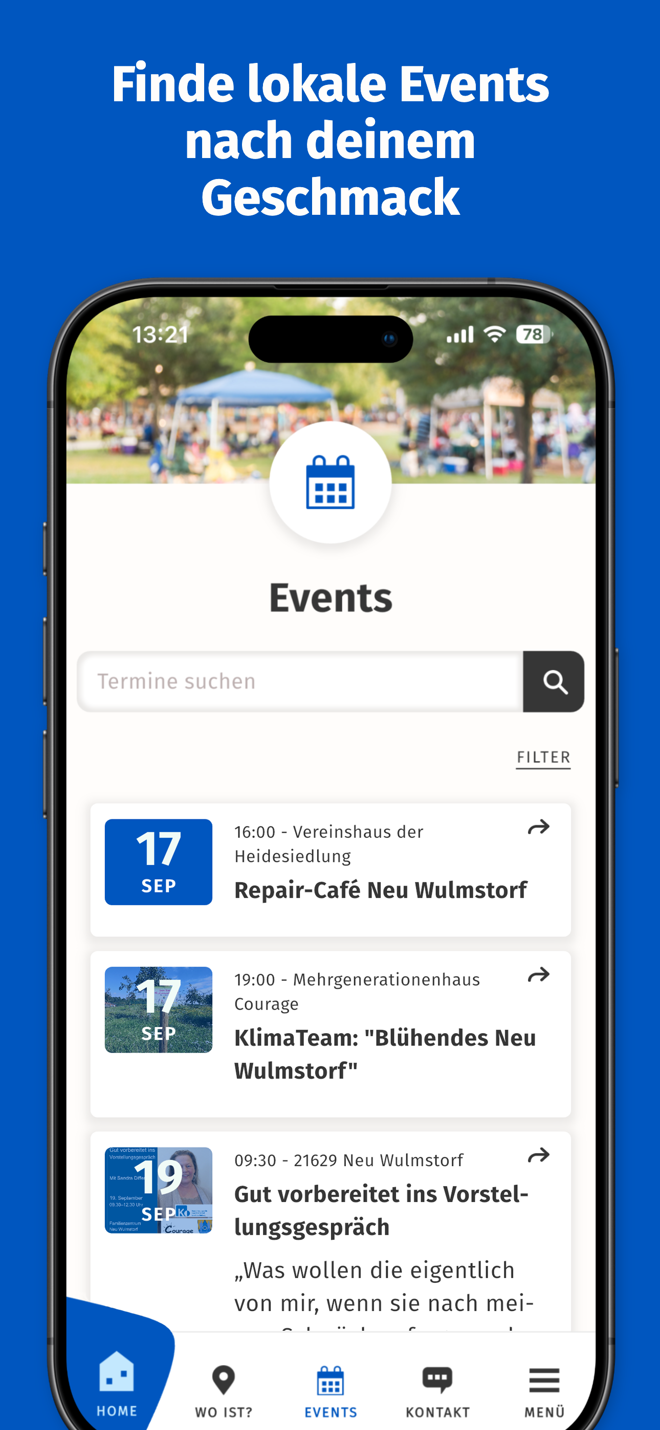 Gemeinde Neu Wulmstorf