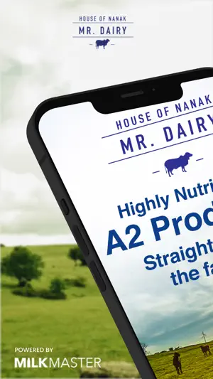 Mr Dairy screenshot 1