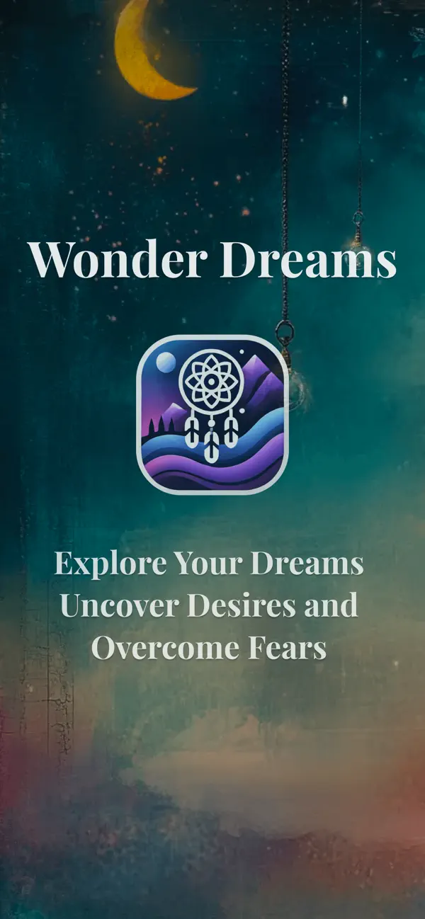 Screenshot #1 pour Wonder Dreams - Analysis