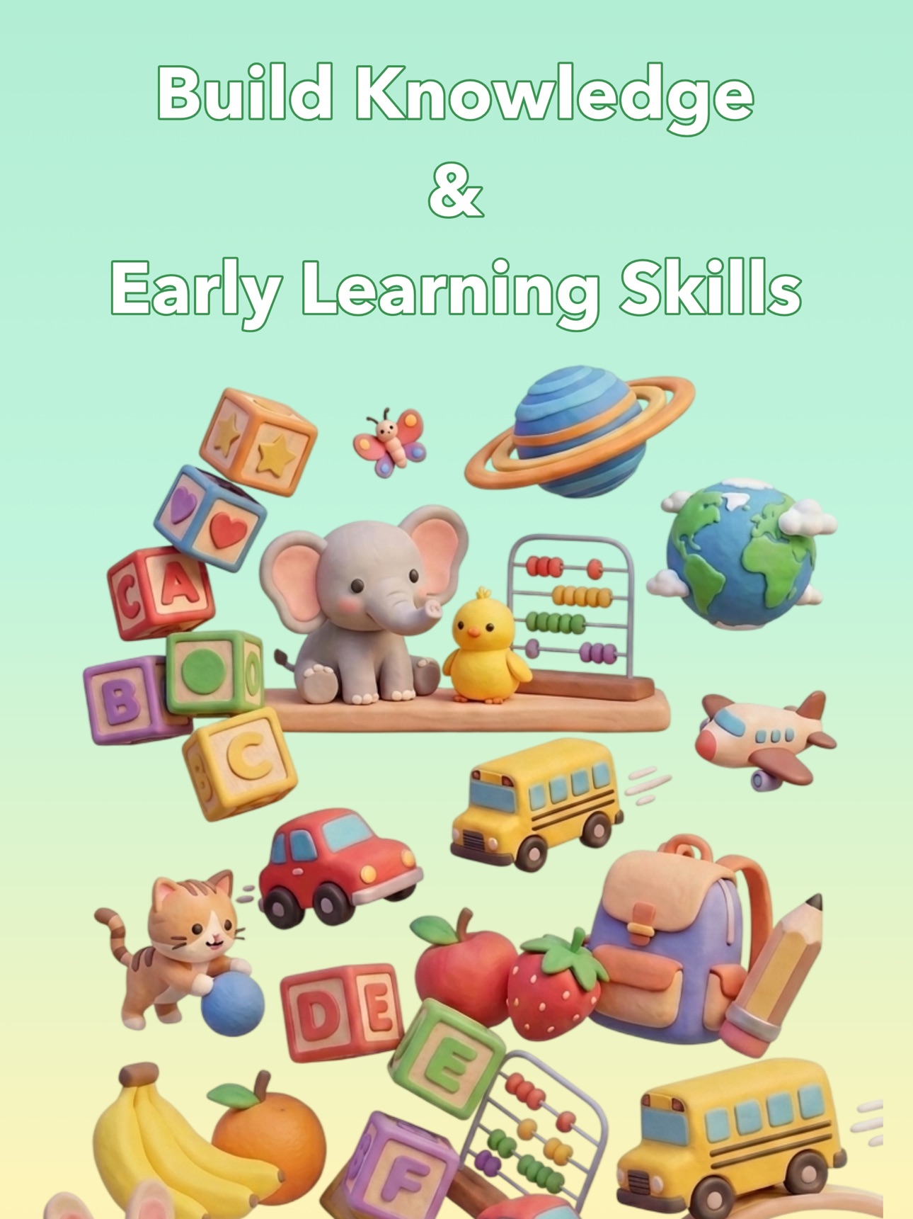 Screenshot 12 of Kids & Toddlers Learn and Play