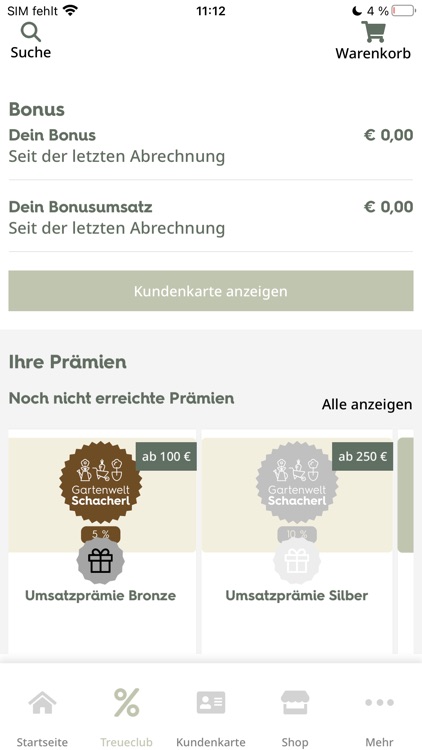 Gartenwelt Schacherl