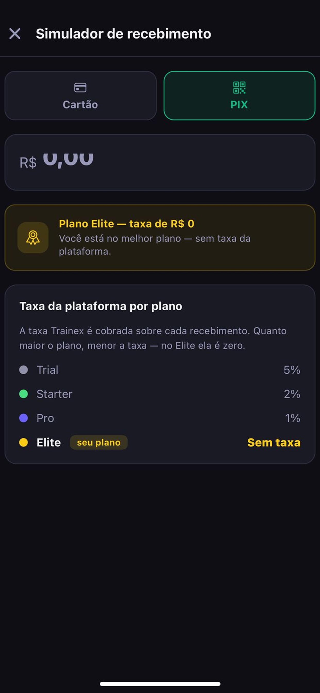 TrainEx screenshot 7