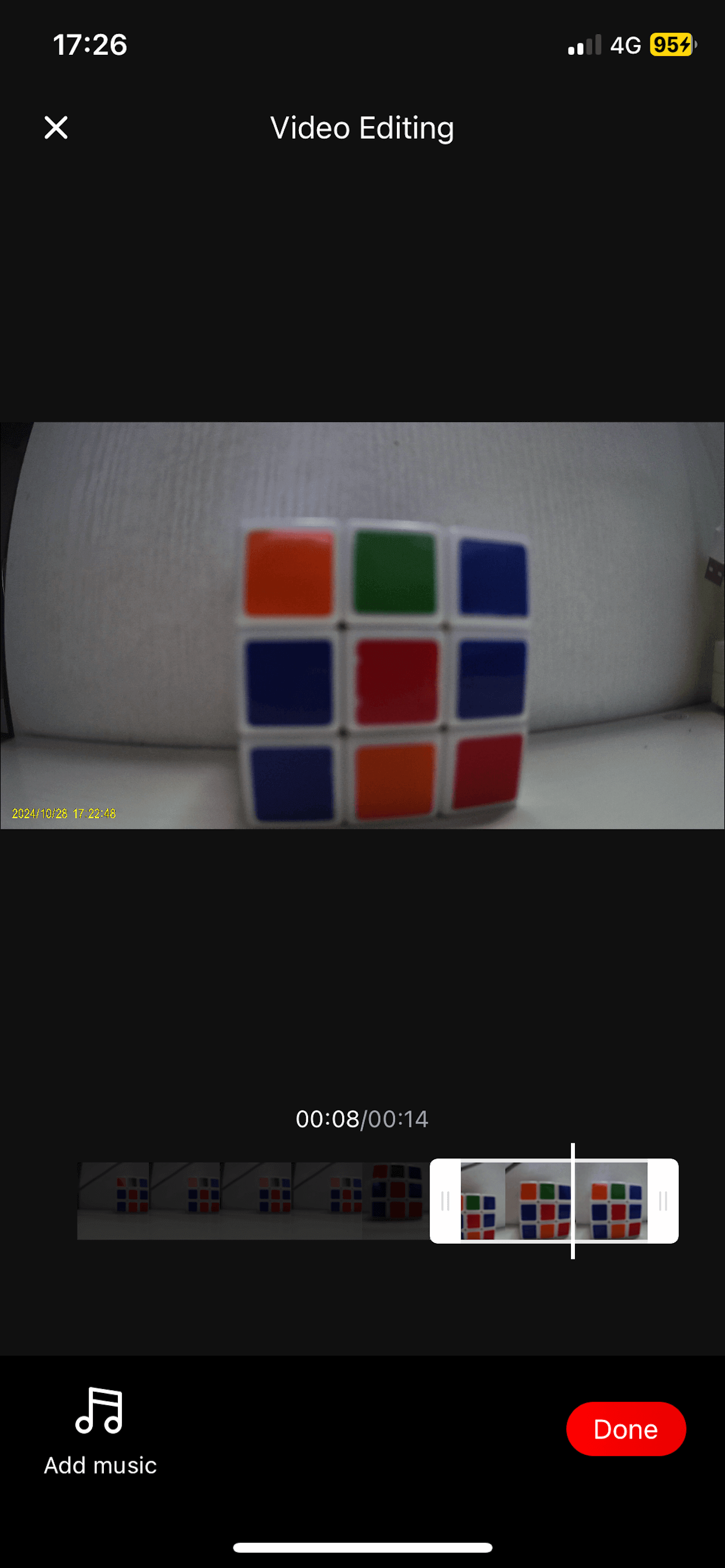 Mohawk DVR