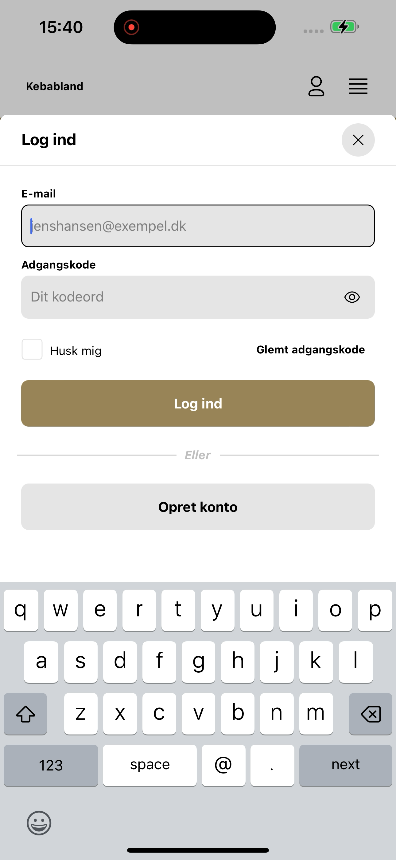 Kebabland screenshot 4