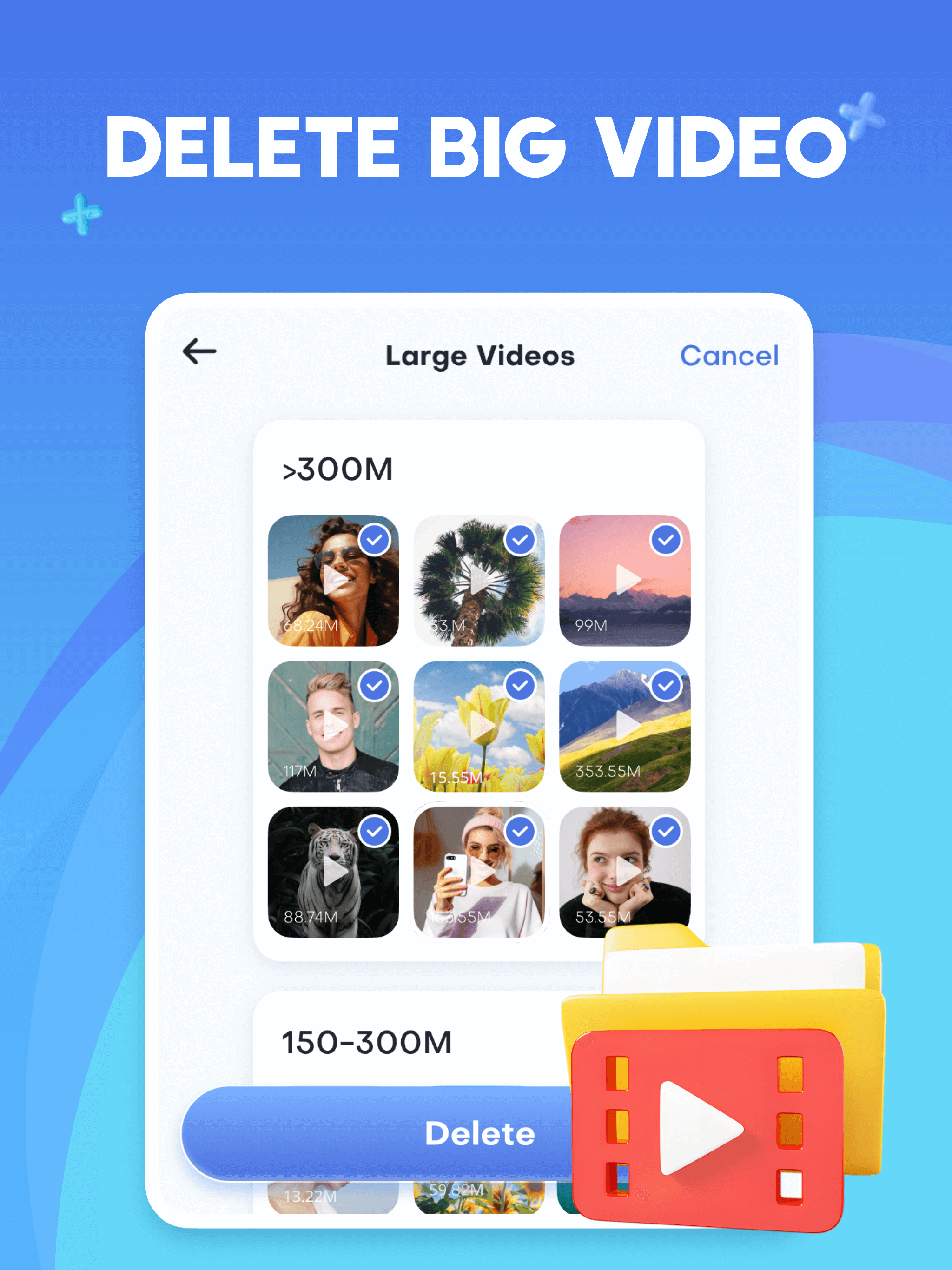 Super Cleaner：Cleanup Storage screenshot 17
