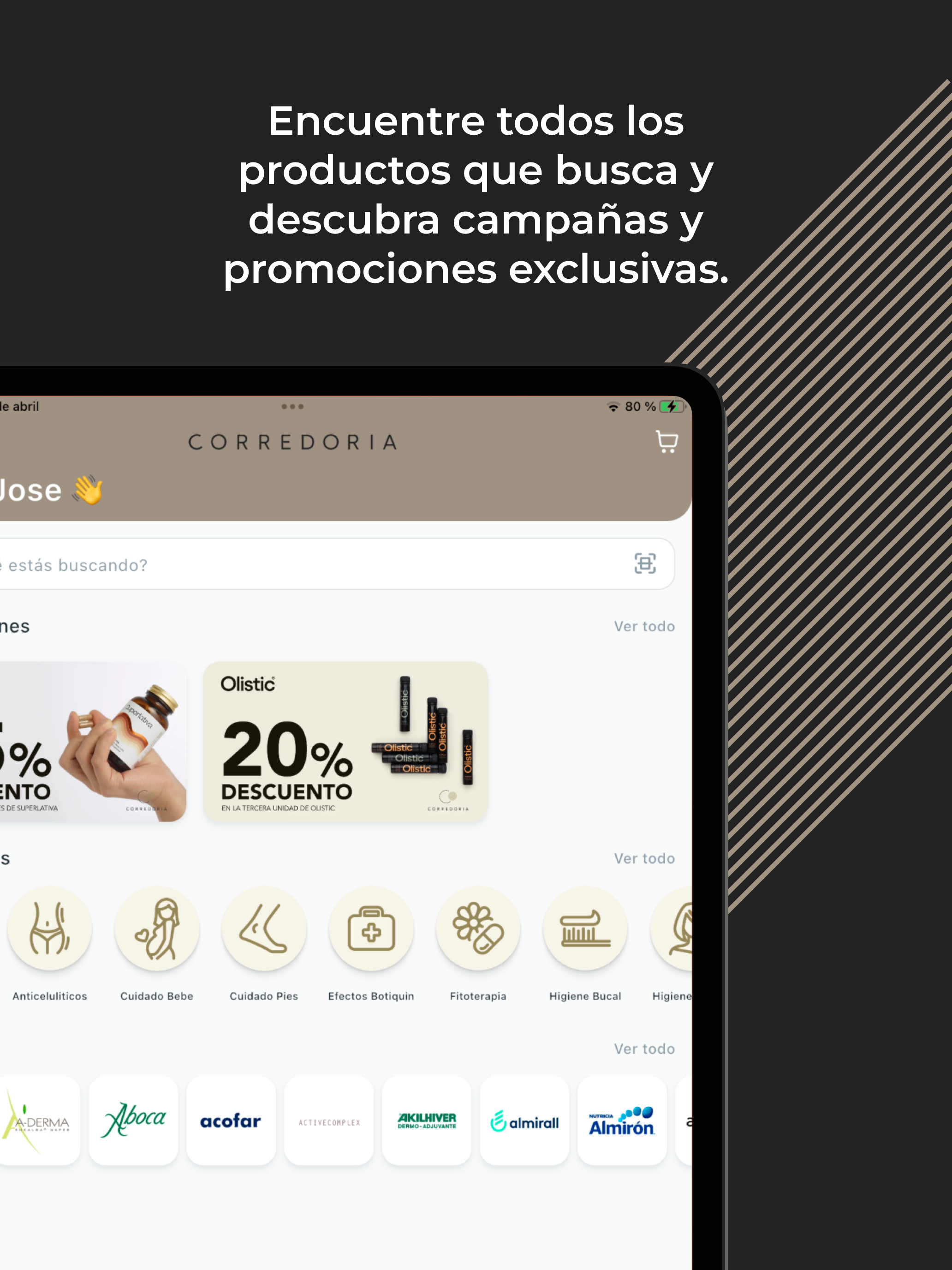 Farmacia Corredoria screenshot 6