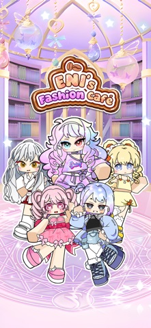 Magic Princess: Doll Dress Up Screenshot 8 of 10