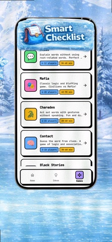 Plan Me Out screenshot