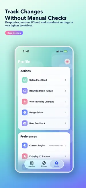 AppPin - Save Apps & Space screenshot 4