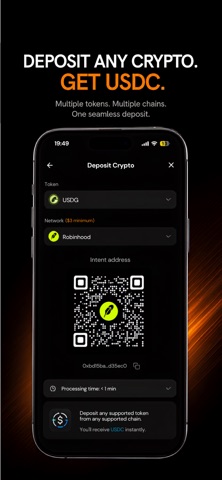 Krevo Screenshot 2 of 8