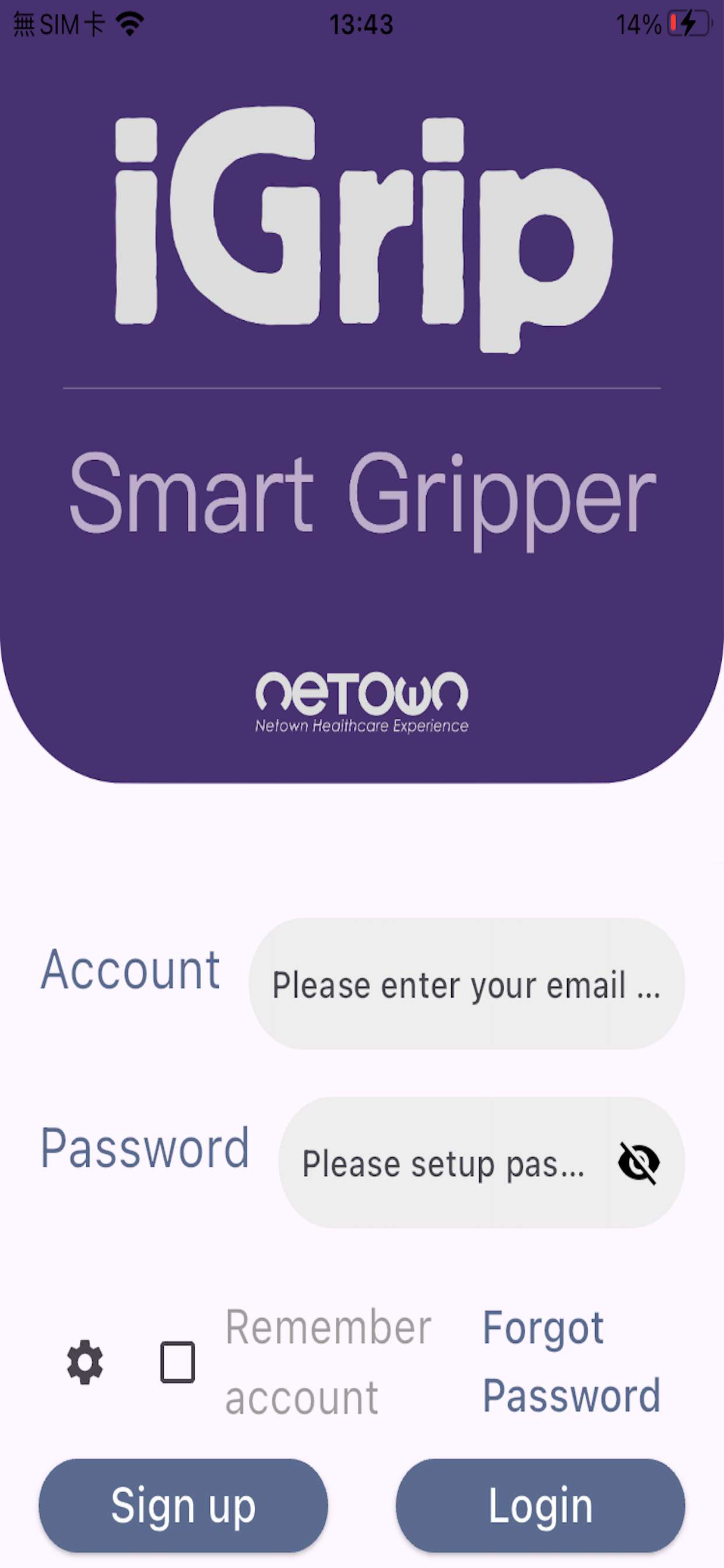 iGrip by Netown