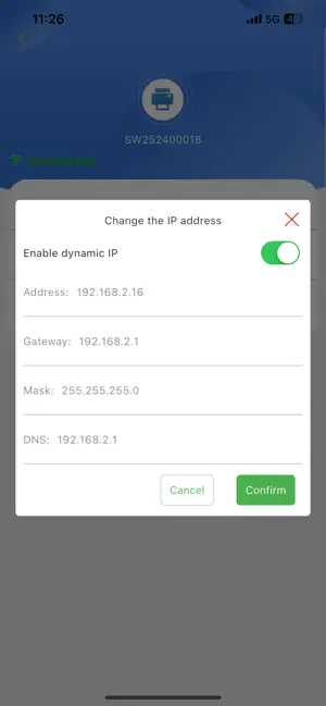 Print Assistant screenshot 4