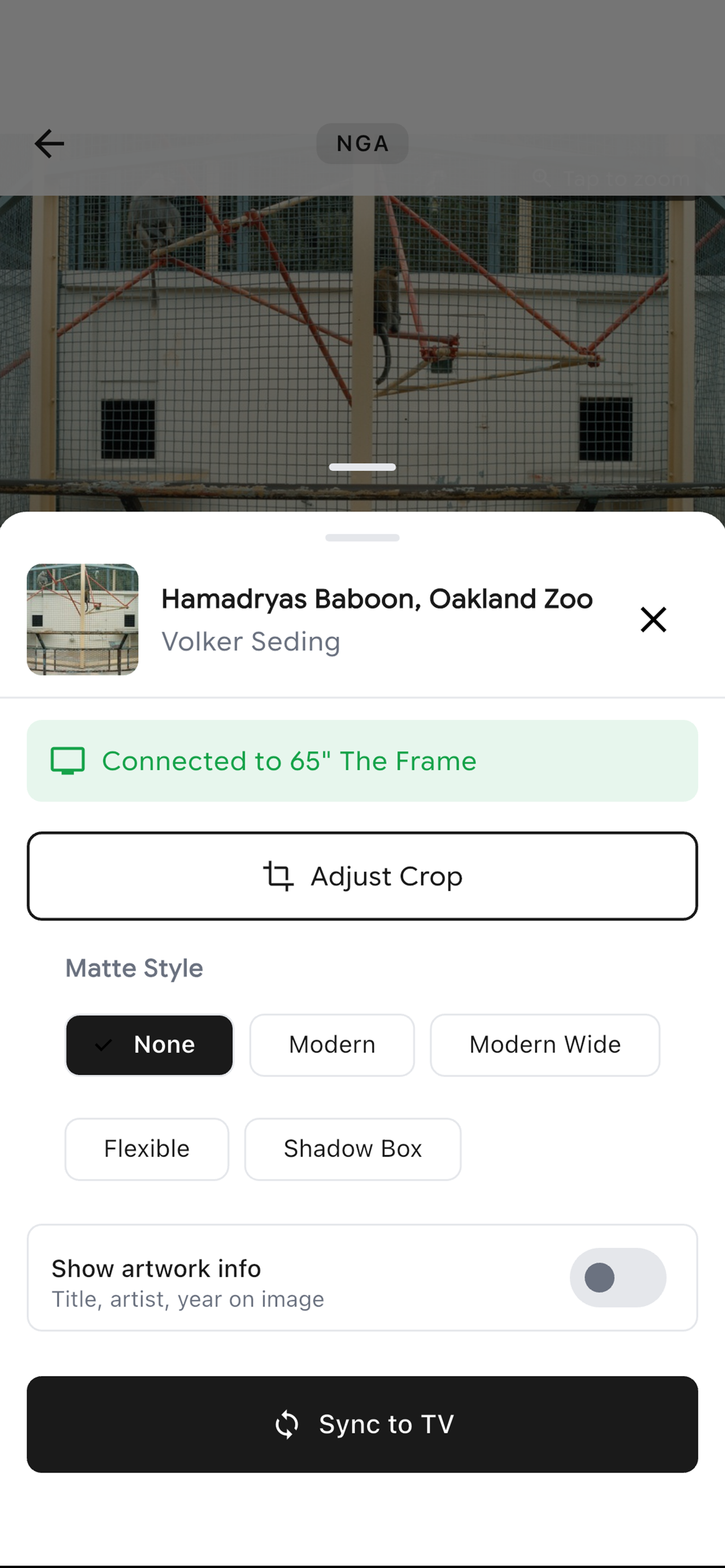 MP Art screenshot 4