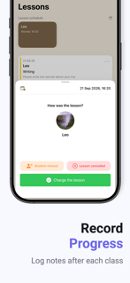 English Manager screenshot 2