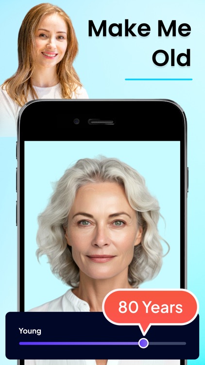 What I Look Like When Im Old