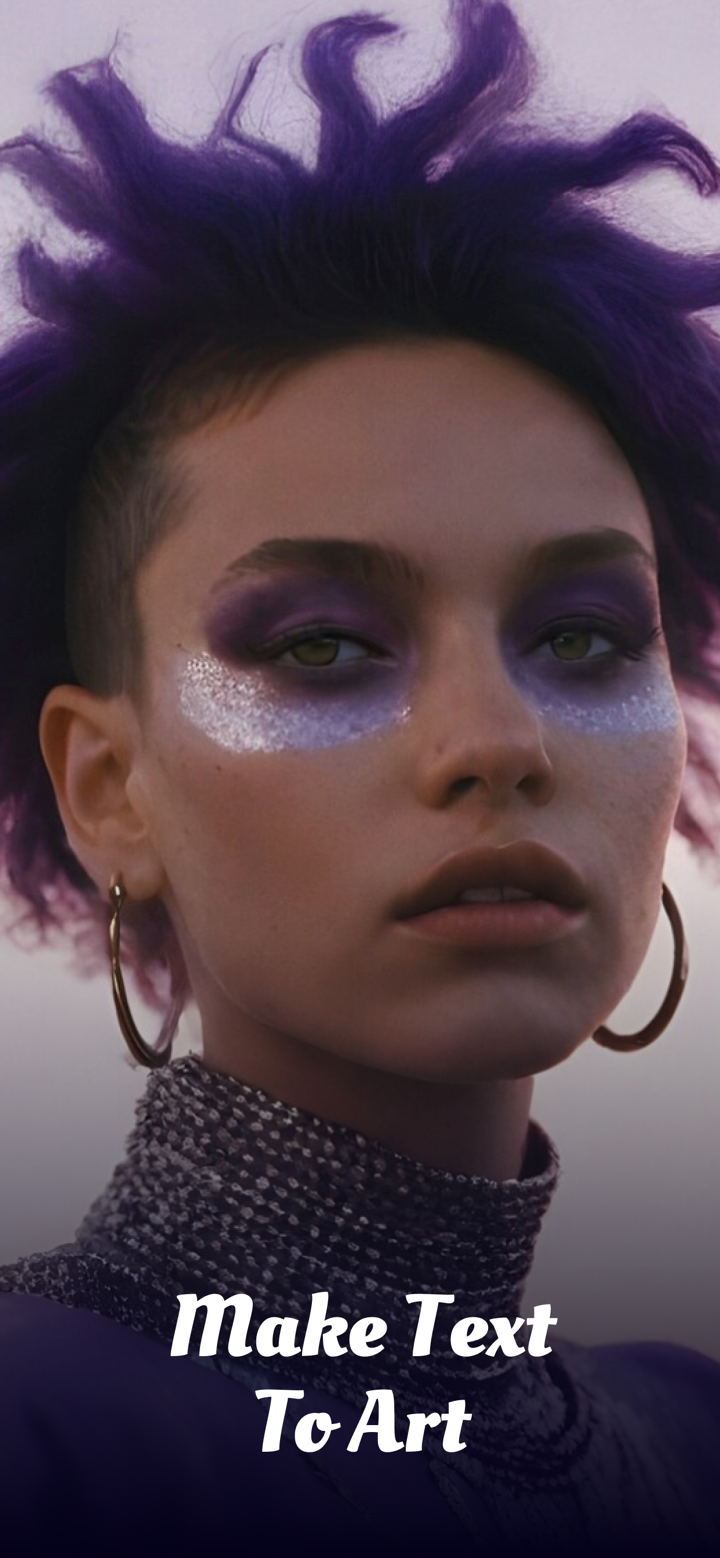 Art Creator・AI Image Generator screenshot 2