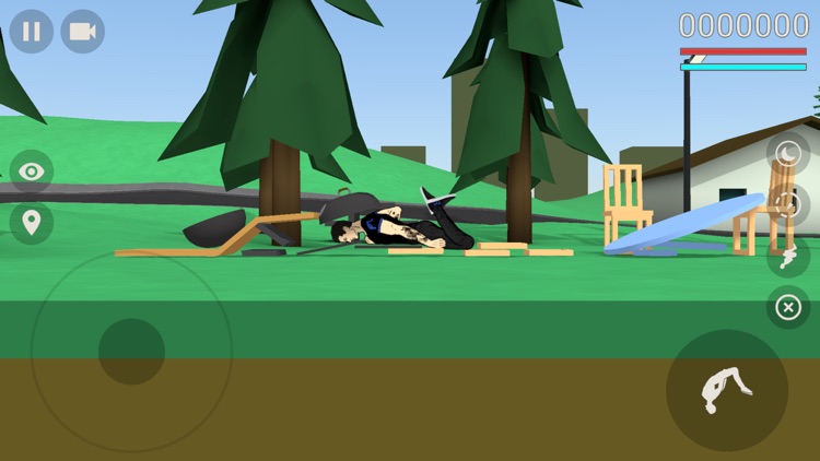 Backflip Madness 2 screenshot-9