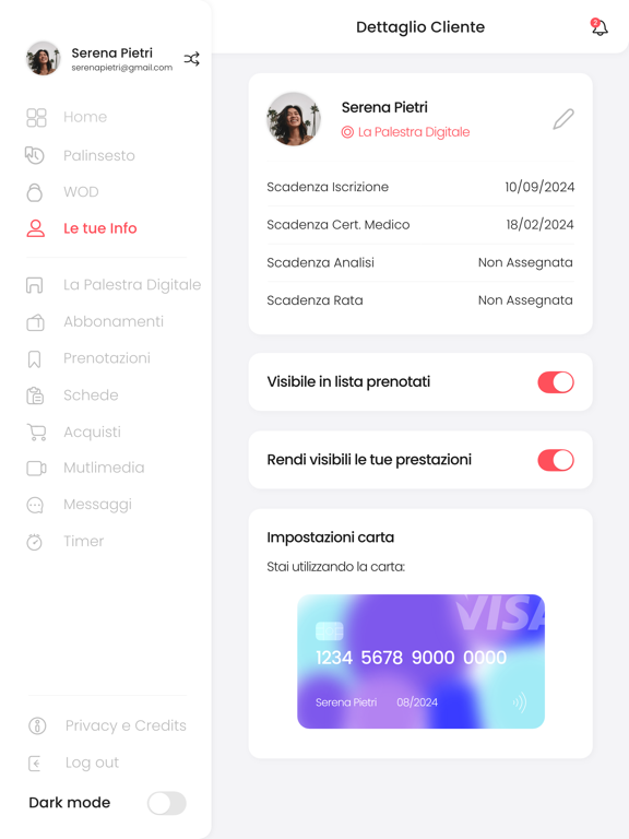 Screenshot #6 pour MOVE IT 360