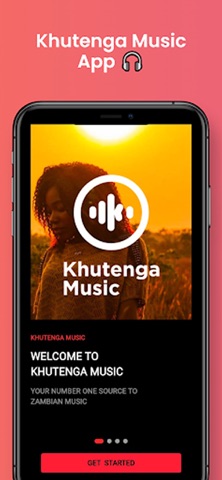 Khutenga Music Screenshot 1 of 8