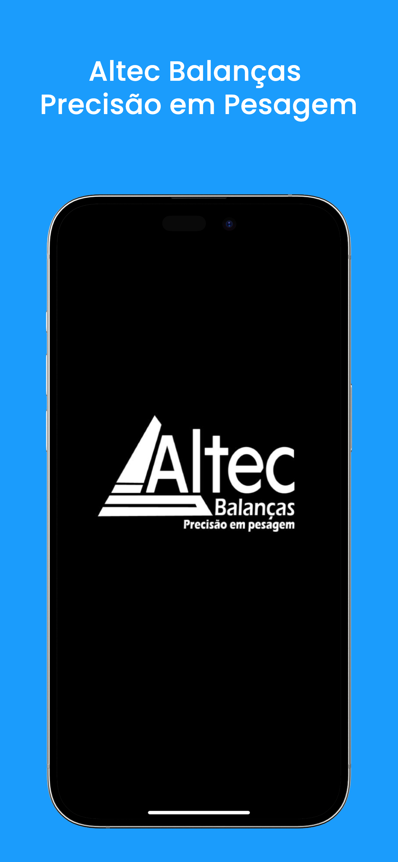 Balança Altec screenshot 3