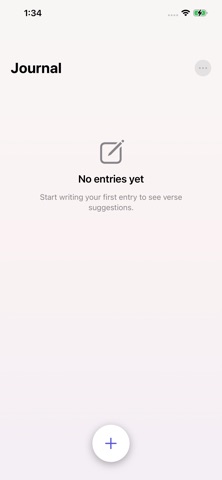 Verity Verse screenshot