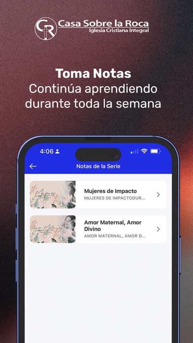 Casa Roca - Miami Screenshot
