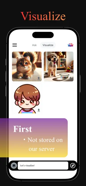 Noah - AI assistant screenshot 3