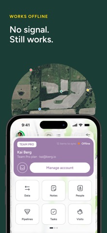 Pin Drop: Custom Maps & Places Screenshot 5 of 10